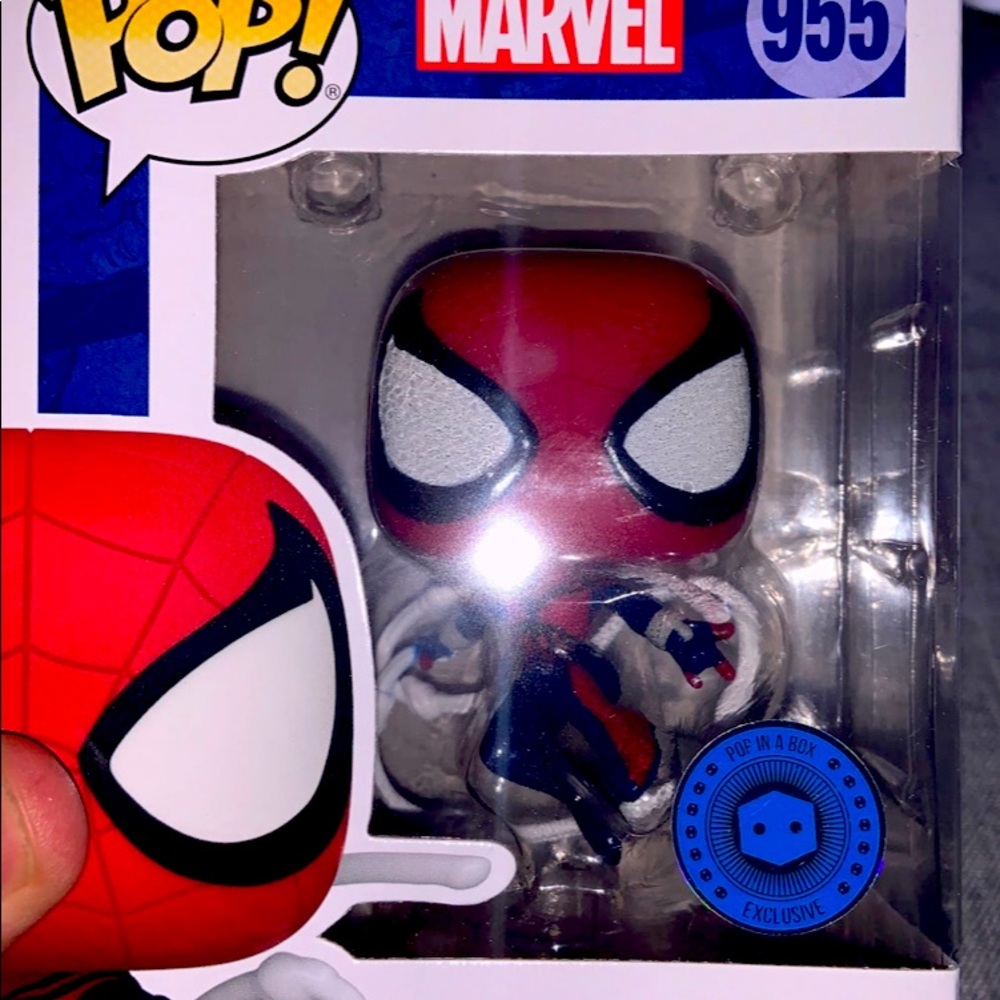 Funko pop
